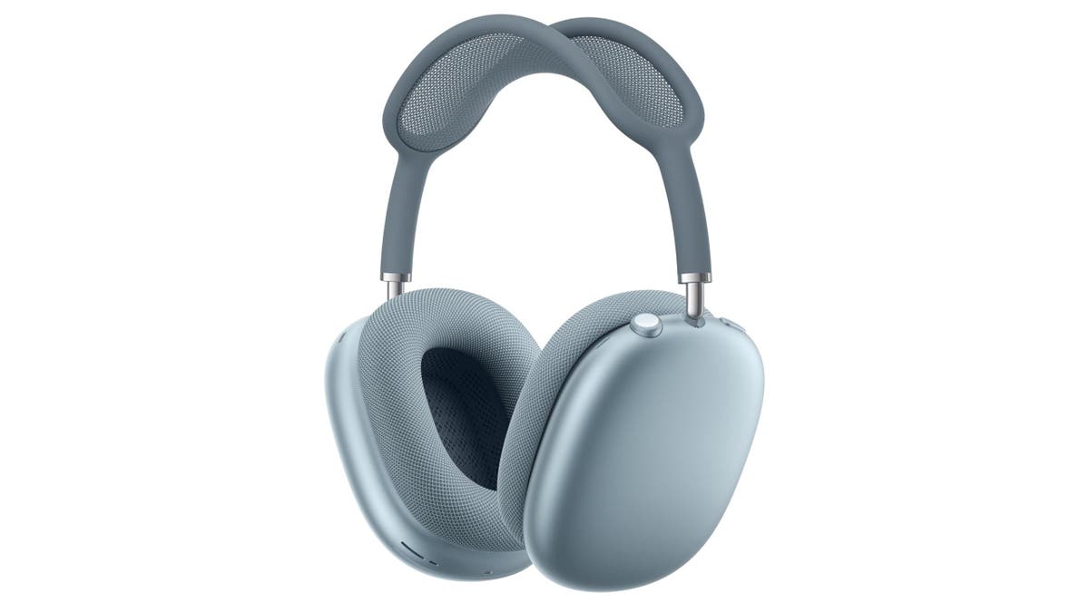 For a more advanced listening experience, choose AirPods Max.