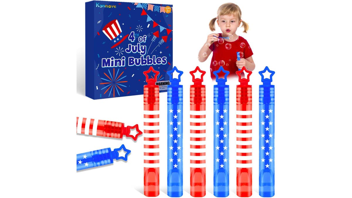 Give your kids a fun activity.?