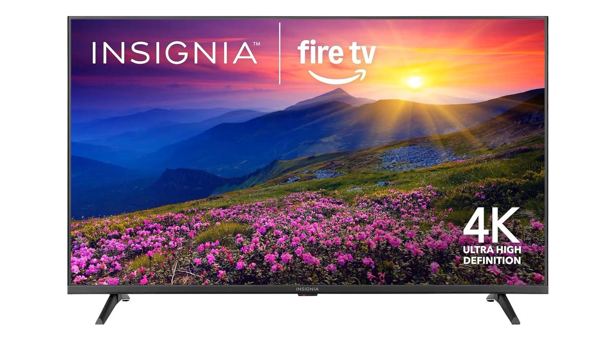 Alexa users can easily connect this TV to their other devices. 