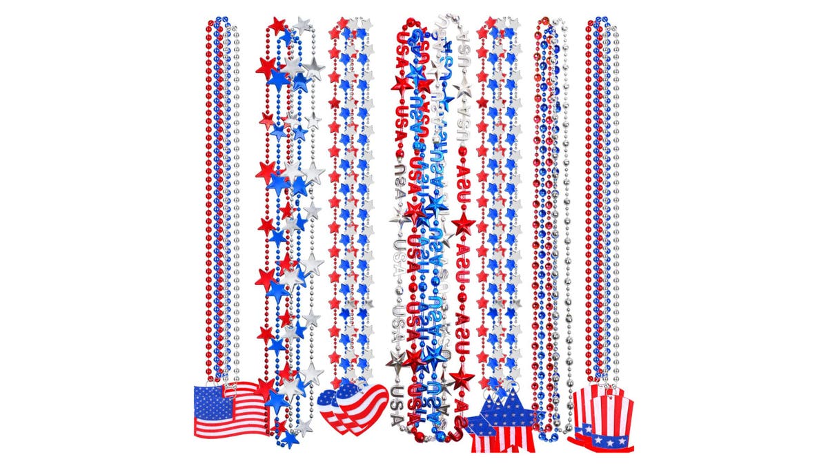 Show a little appreciation for your guests with party favors.