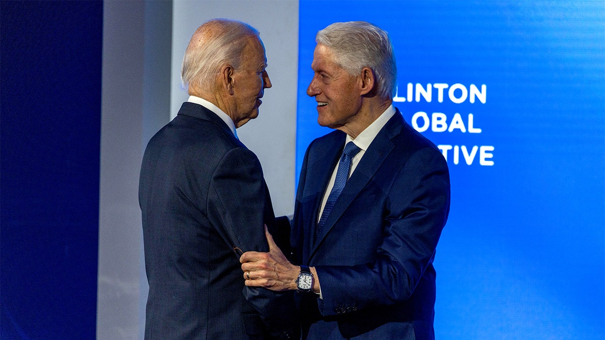 Bill Clinton
