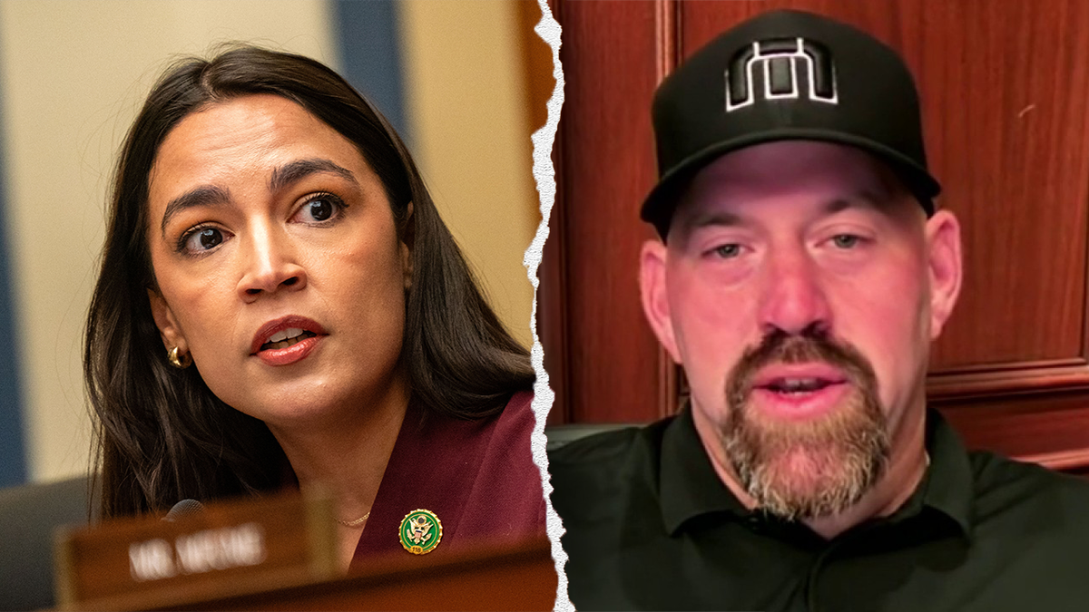 Former MLB player Kevin Youkilis blasts Rep. Alexandria Ocasio-Cortez for ‘virtue signaling’ after she posted a response to the attack in Colorado.