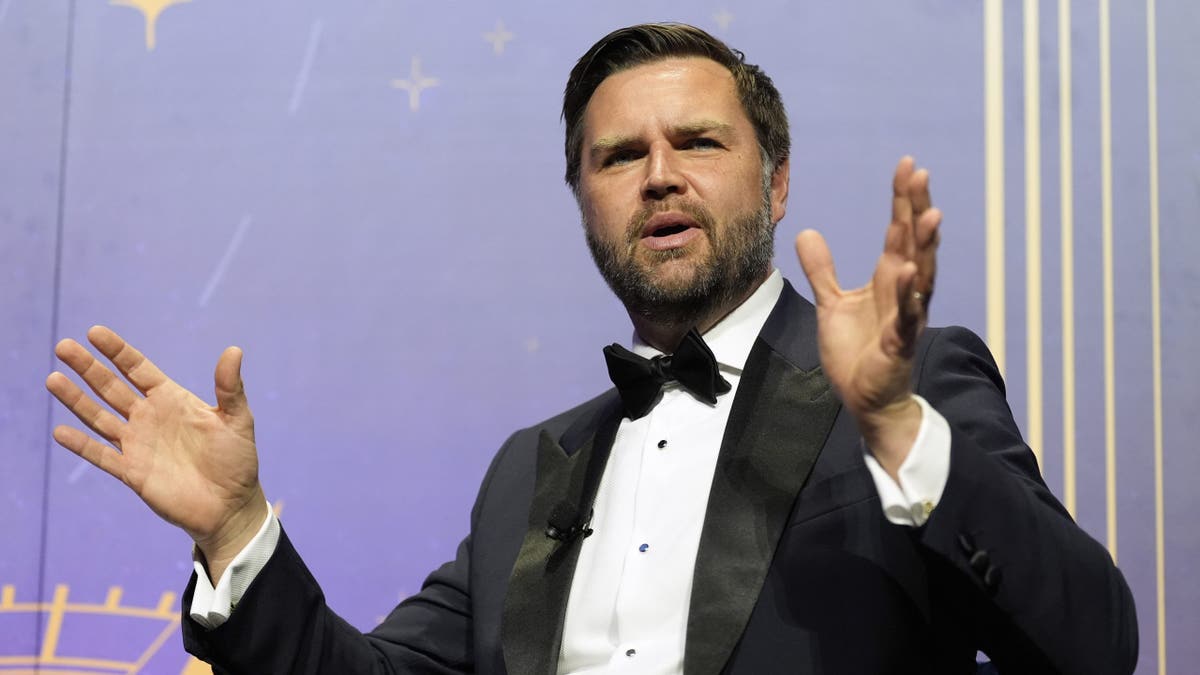 vance at gala