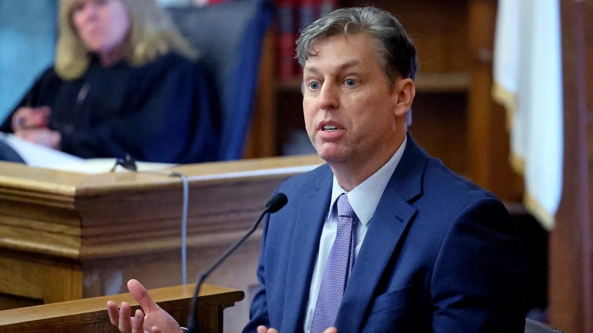 Andrew Rentschler testifies