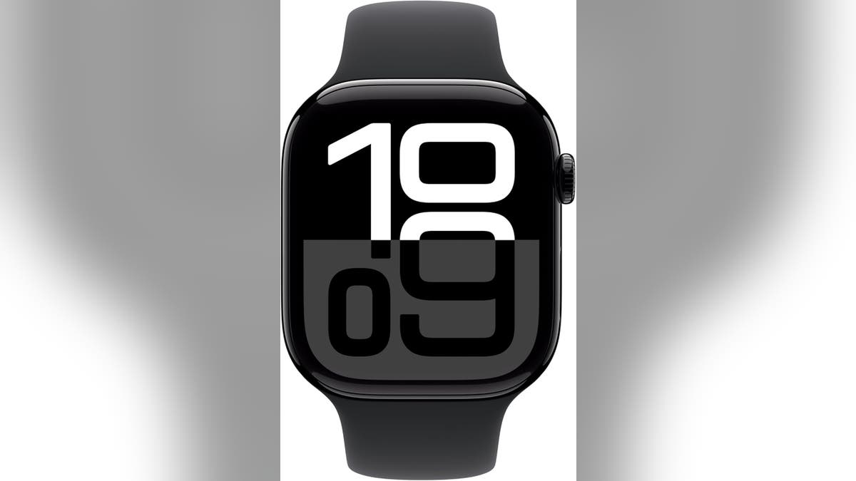 This Apple Watch is built for active lifestyles.