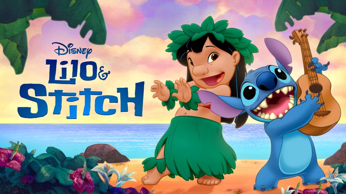 Lilo &amp; Stitch tells the story of a young girl who adopts a mischievous but adorable alien, leading to a heartwarming tale of family and acceptance. 