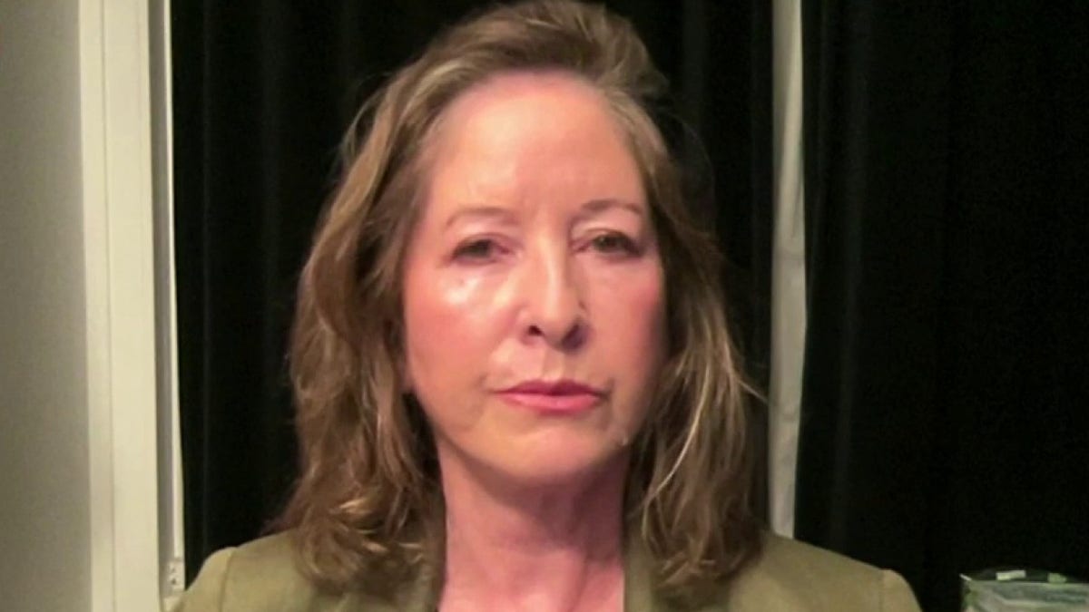 Former California Democratic Senate Majority Leader Gloria Romero