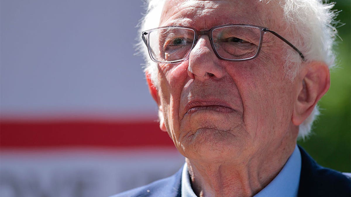 Sen Sanders wants RFK Jr out after CDC director fired over vaccine policies 1 Vermont independent Sen. Bernie Sanders