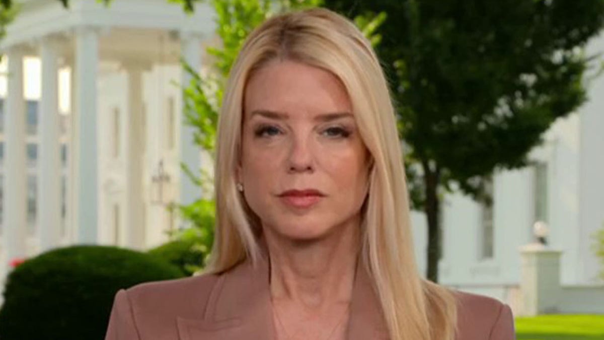 Pam Bondi