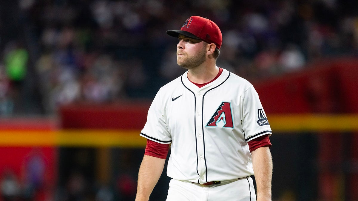 Corbin Burnes