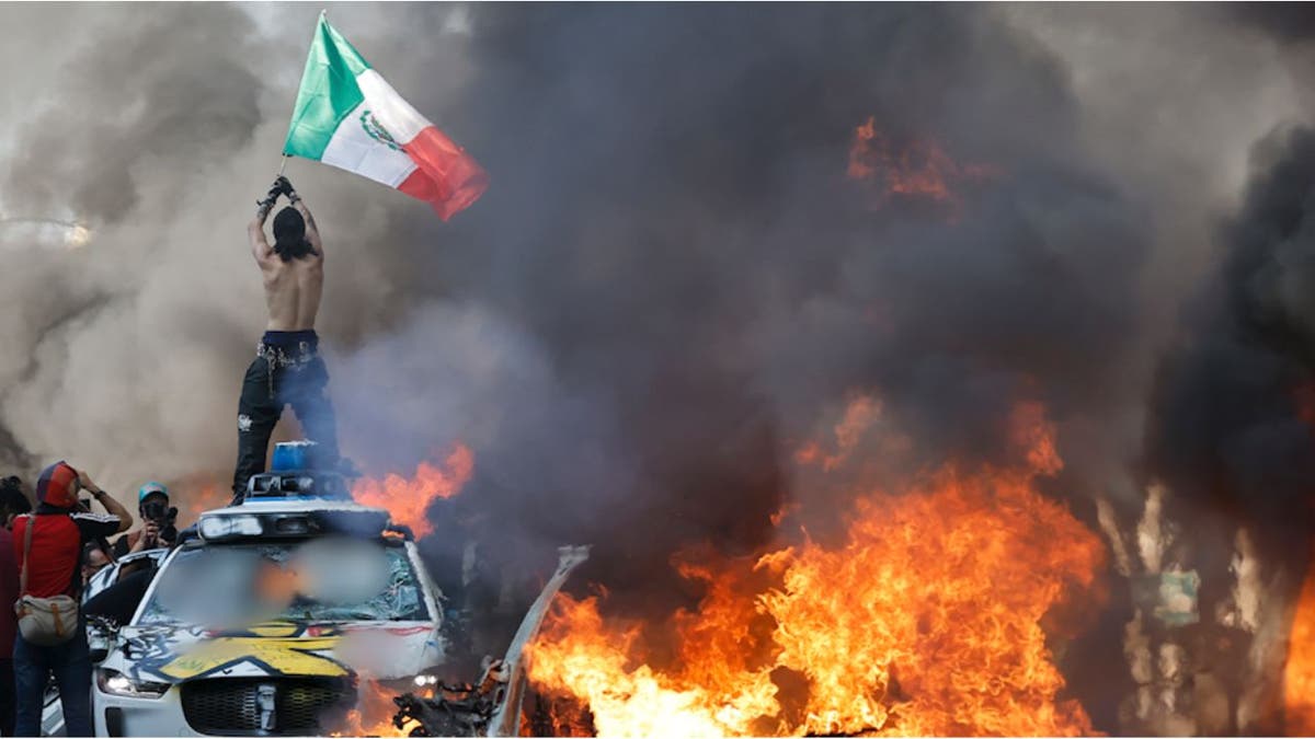 Rebelião