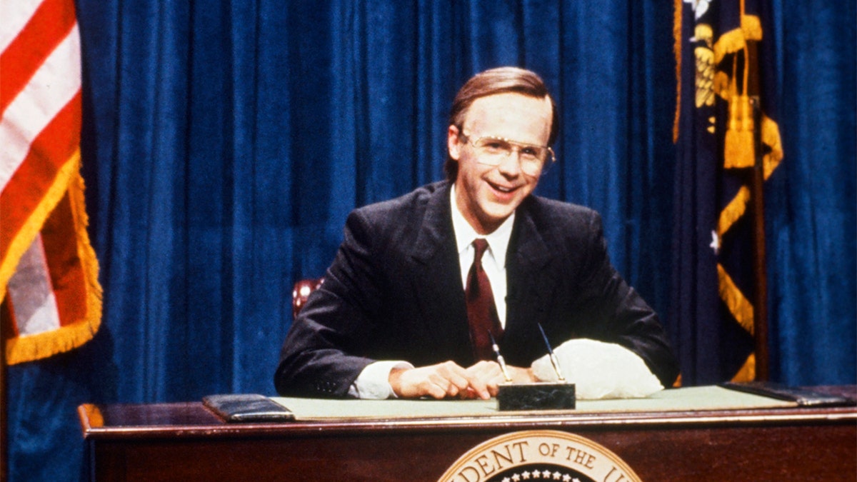 Dana Carvey
