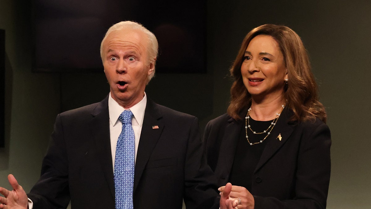 Saturday Night Live