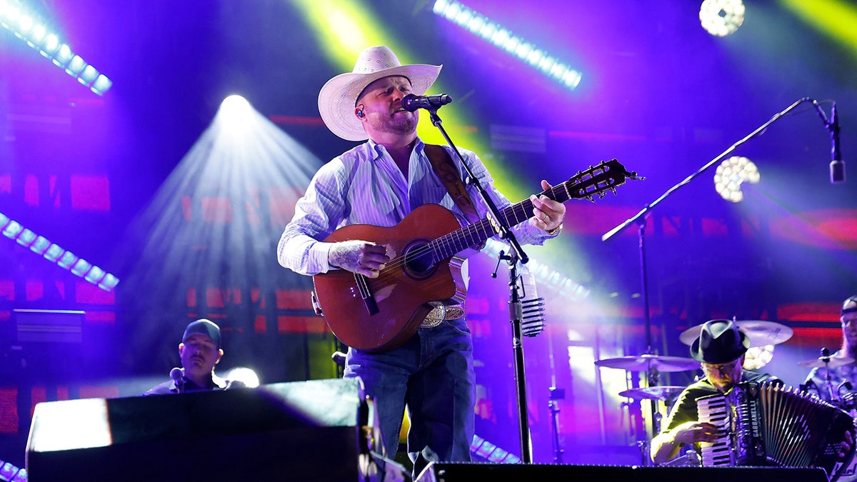 Cody Johnson