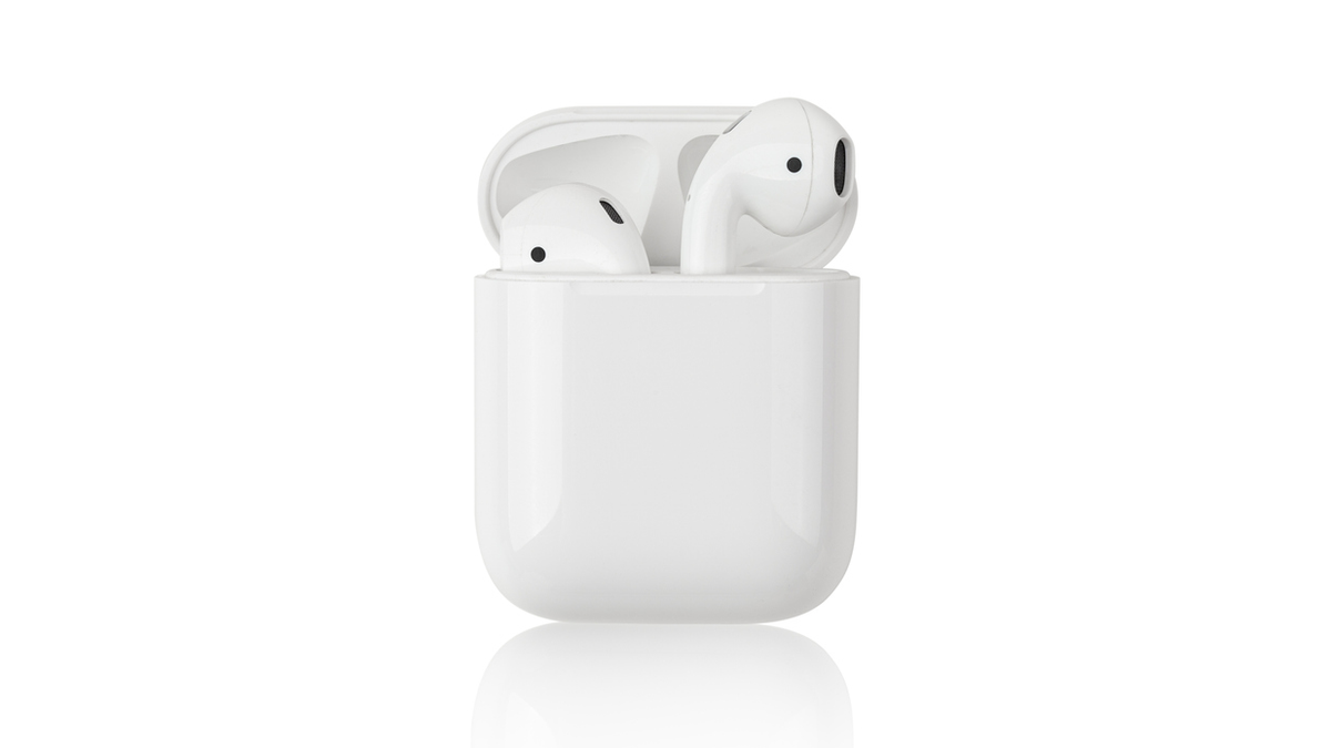 AirPods were a reader-favorite pick last Prime Day and they are on sale early this year.