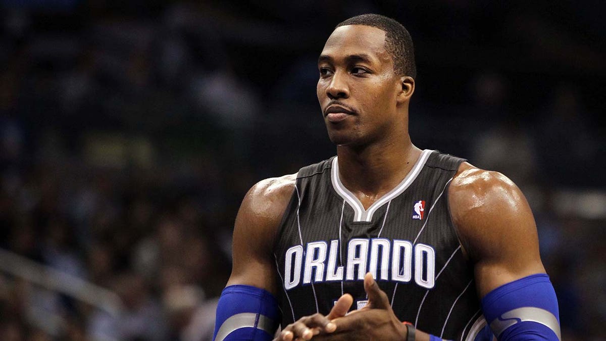 Dwight Howard