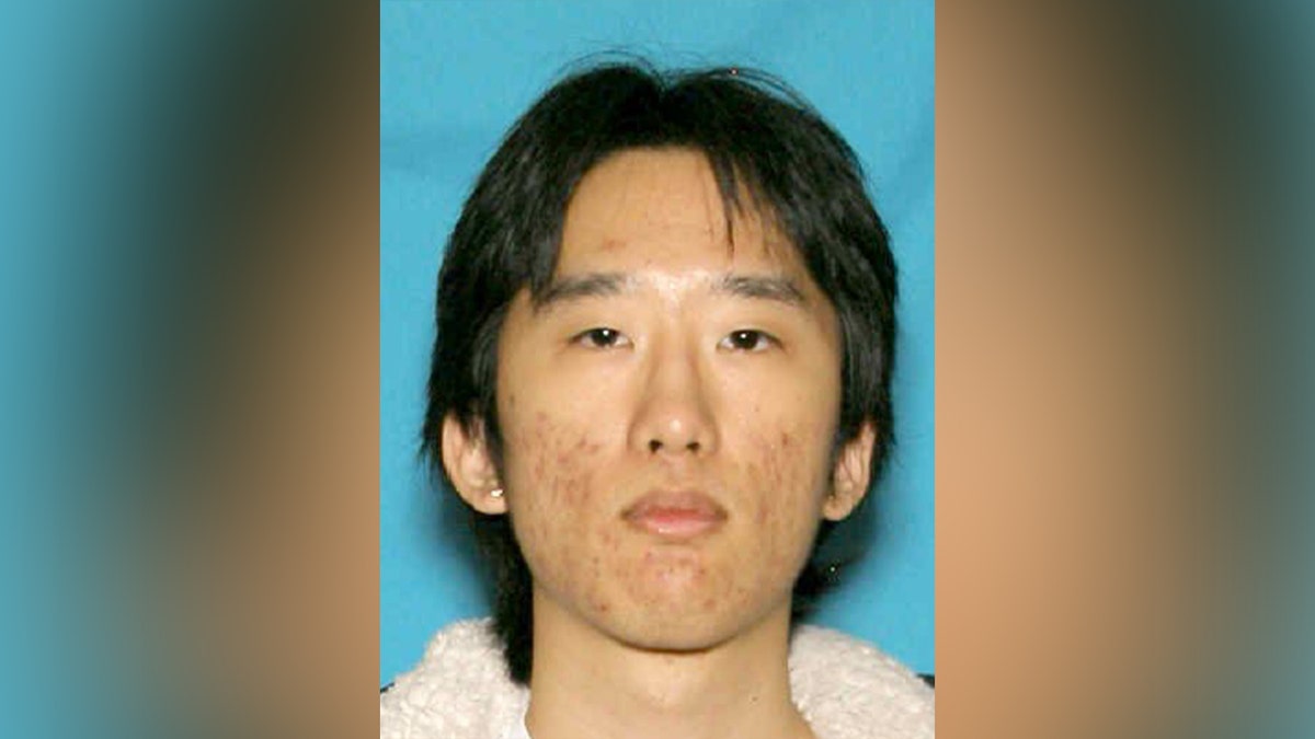 Daniel Park