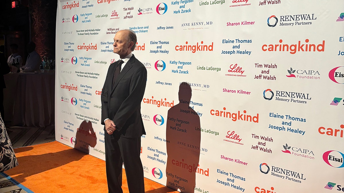 David Hyde Pierce Kelinkin Gala