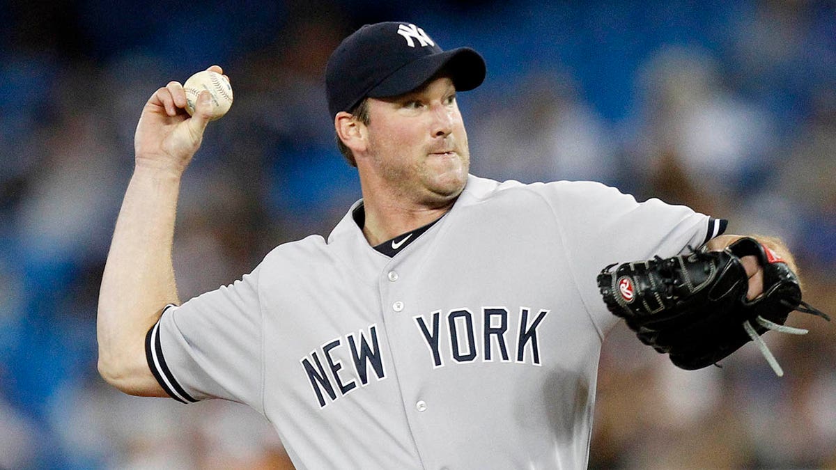 Derek Lowe vs Blue Jays