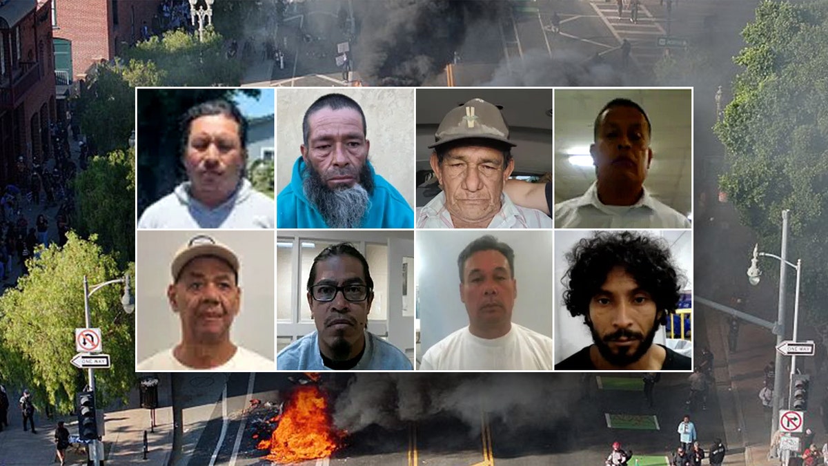 DHS's 'worst of the worst' illegal immigrants