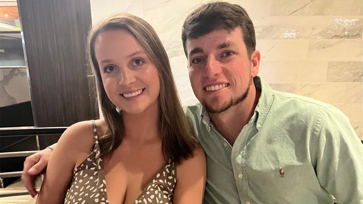 Cody and Brittney Sherman