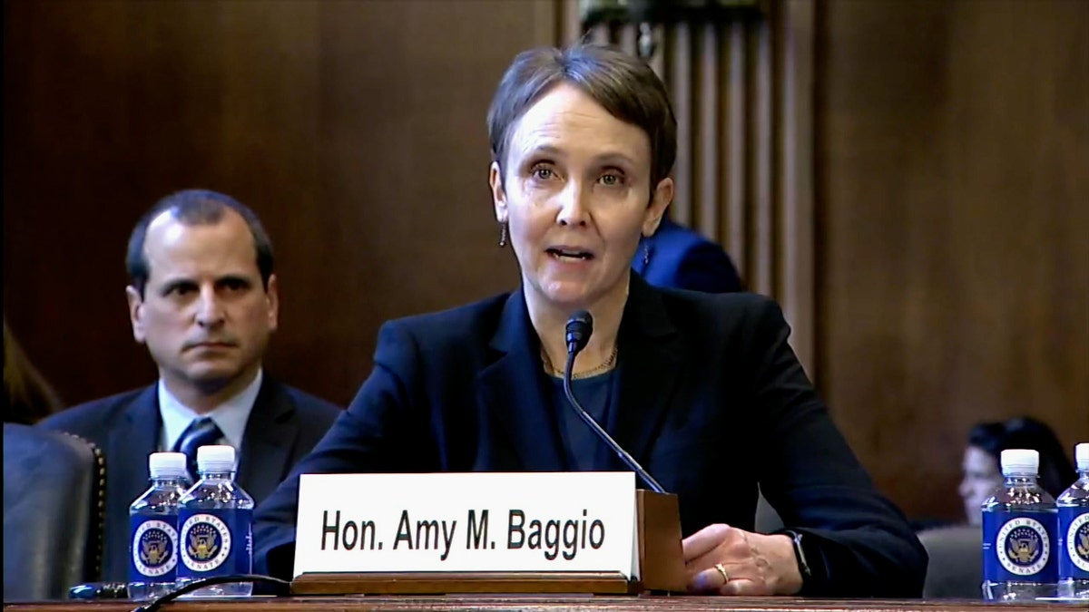 Margaret Baggio