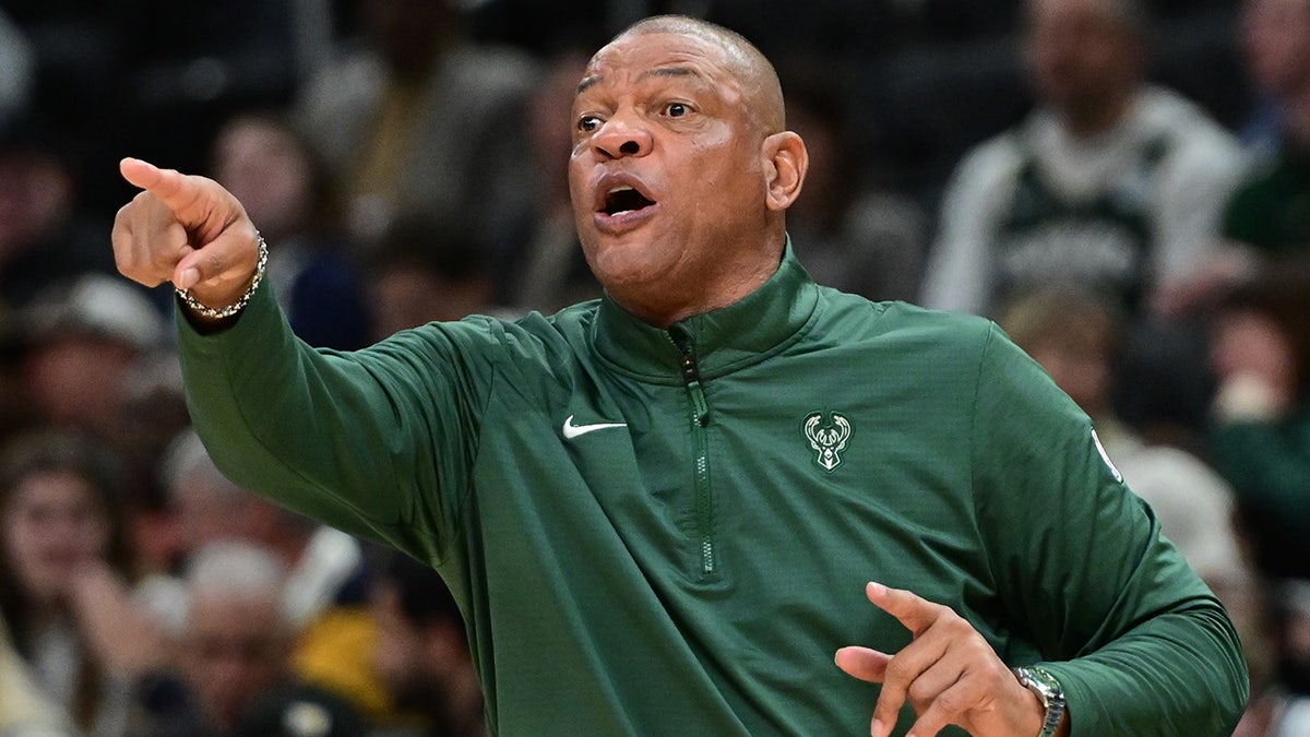 Doc Rivers vs Suns