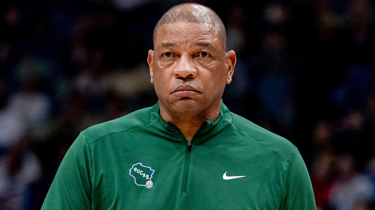 Doc Rivers vs Pelicans