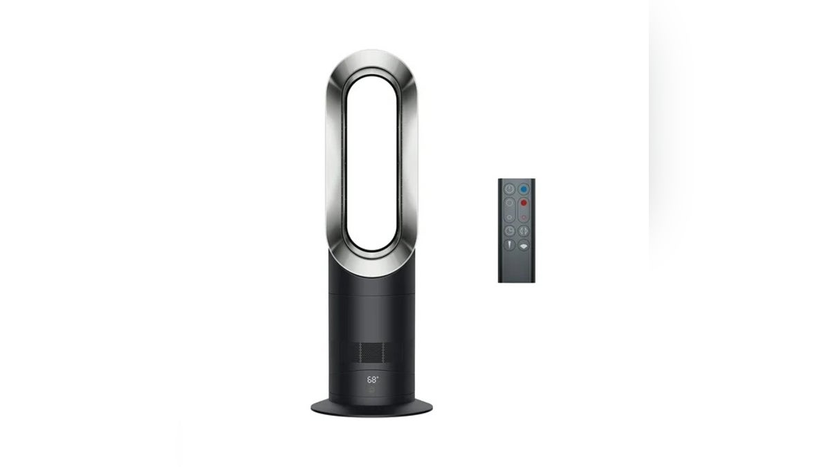 This fan’s cutting-edge exertion   delivers chill  aerial  precisely   wherever  and however  you request   it.