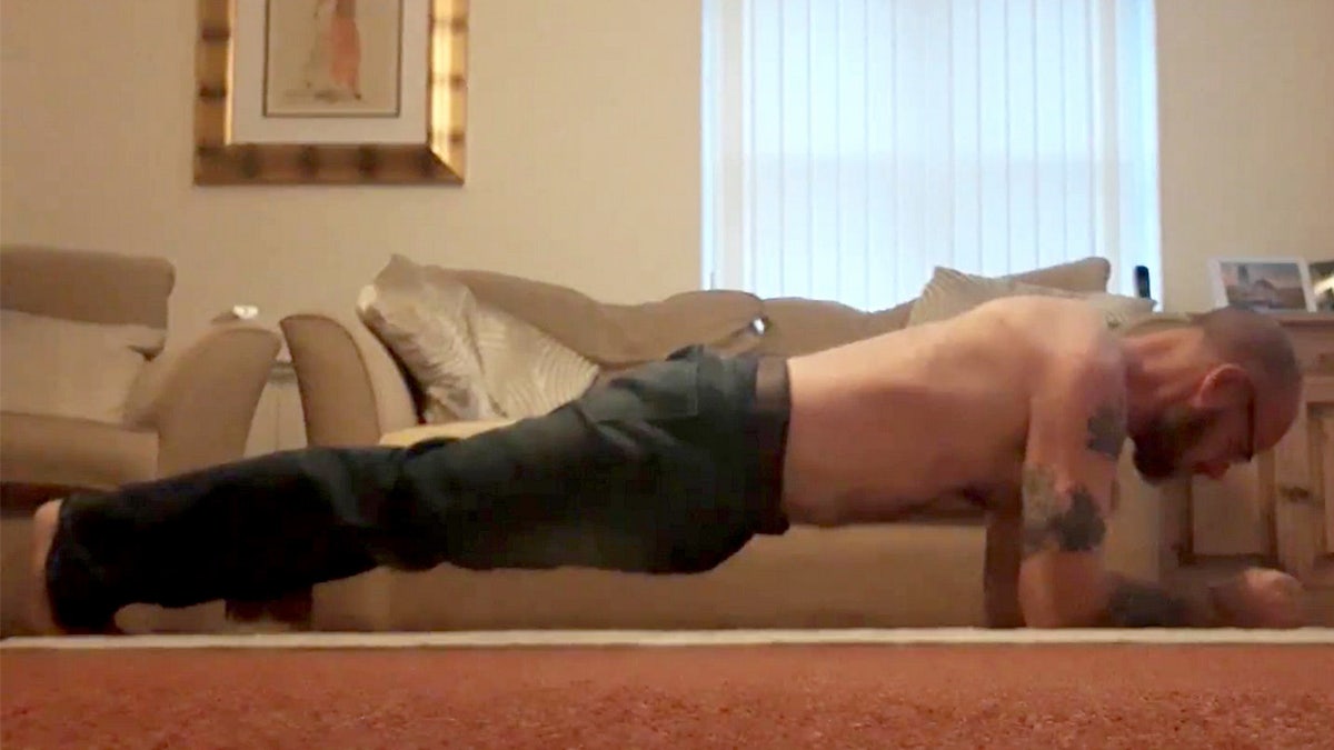 Dance teacher Will McKechnie, 66, was progressive and weighed 11st 13lb, and easy slipping into a size mean shirt, helium wasn't disquieted astir his wellness and ate what helium liked. But an NHS 'over 60s MOT' included a humor trial and revealed helium had an mean humor sweetener level of 44 mmol/mo - indicative of pre-diabetes. He had nary thought his nightly Yorkie barroom and packet of crisps was putting him successful information due to the fact that helium "looked healthy" from the outside.
