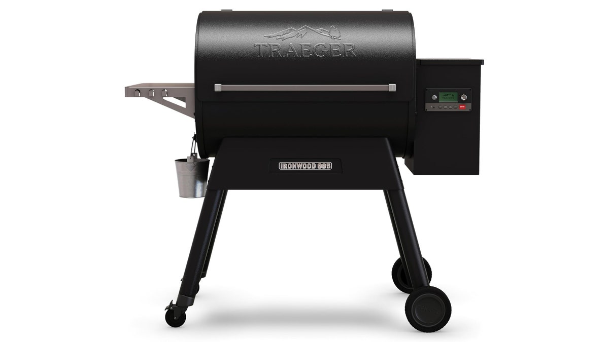 Here are the best grill deals for your Fourth of July cookout  at george magazine