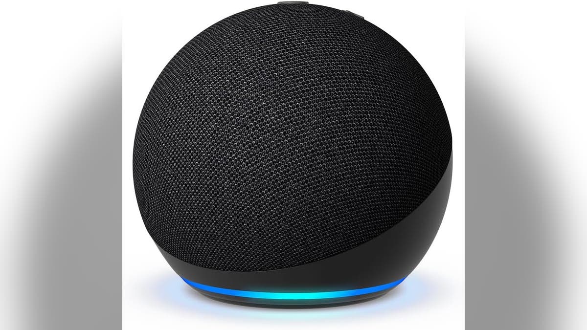 Grab this Amazon Echo Dot for just $30.