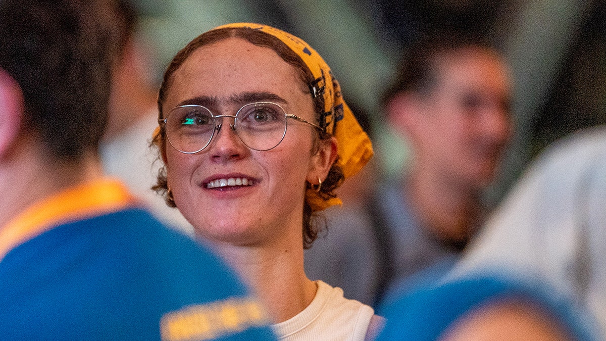 Ella Emhoff