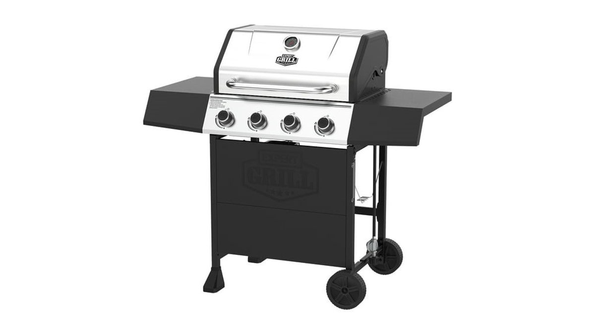Here are the best grill deals for your Fourth of July cookout  at george magazine