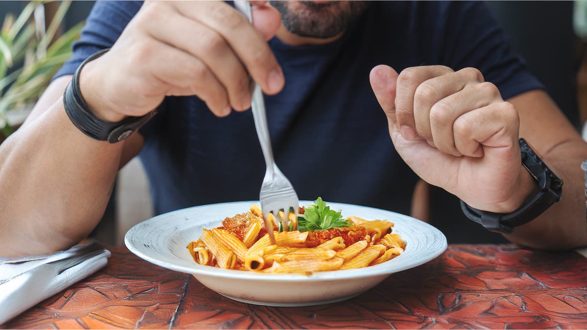 America's favorite pasta reveals strong regional preferences, study shows  at george magazine