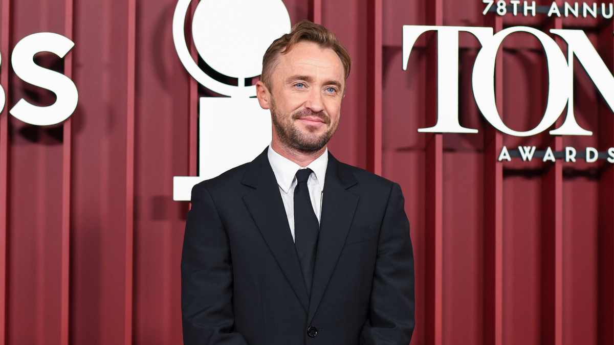 Tom Felton