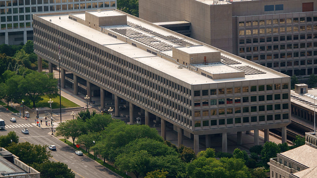 Forrestal-Building-DC