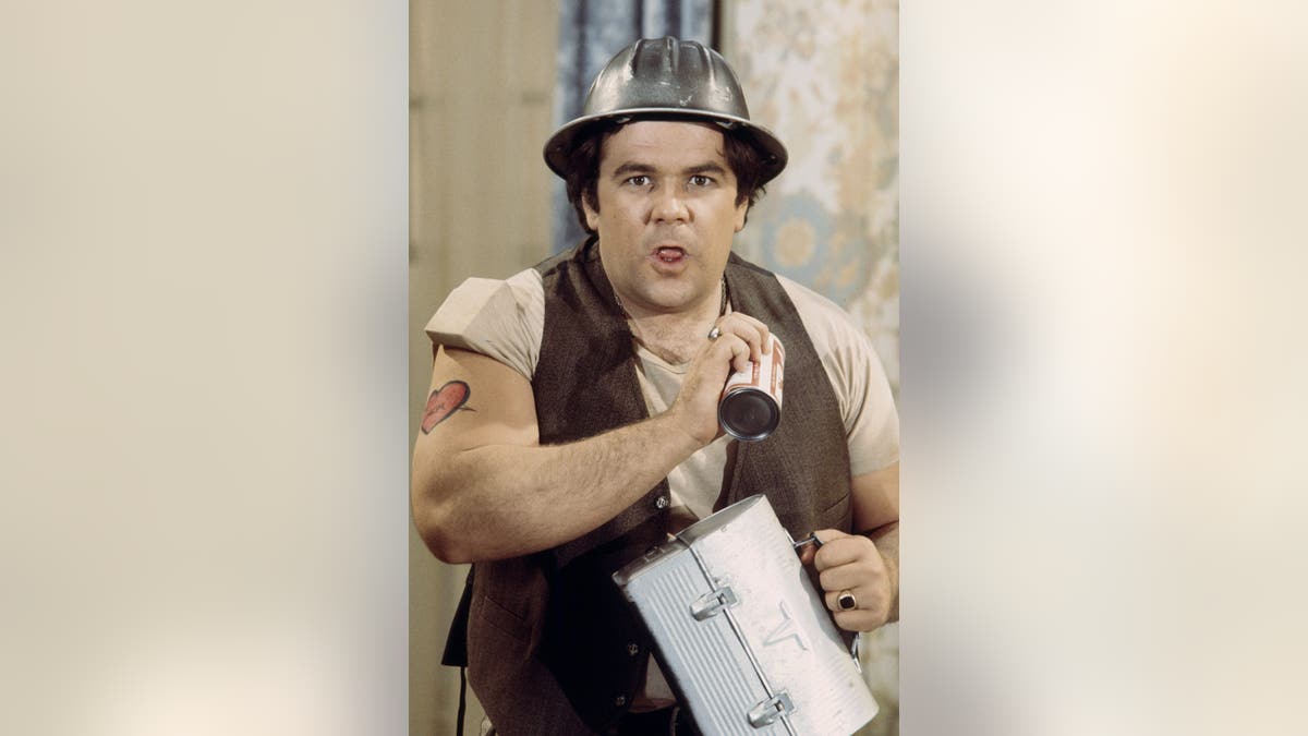 Gailard Sartain in Keep On Truckin
