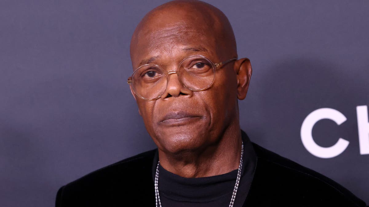Samuel L. Jackson