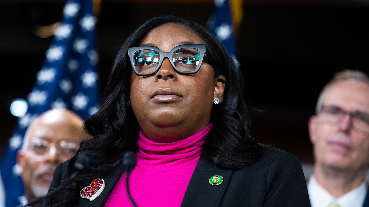 Rep. LaMonica McIver