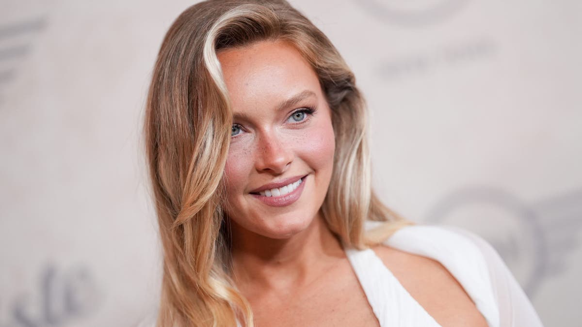 Camille Kostek