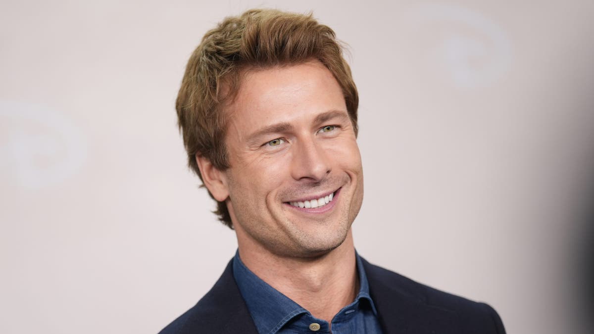 Glen Powell