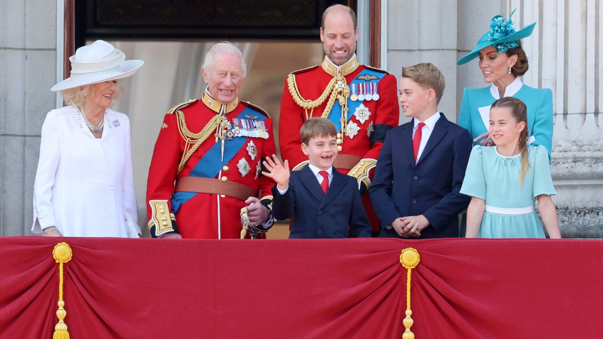 Royal family