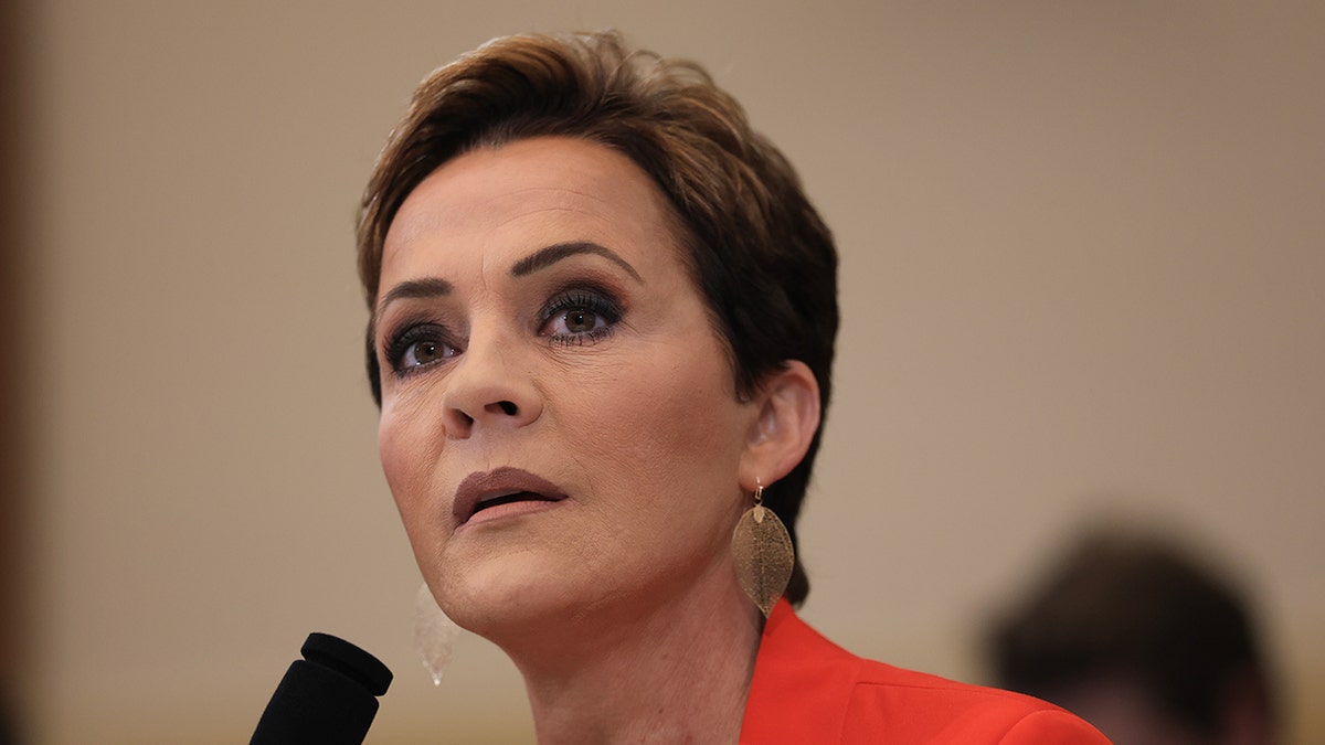 Kari Lake testifies at House hearing