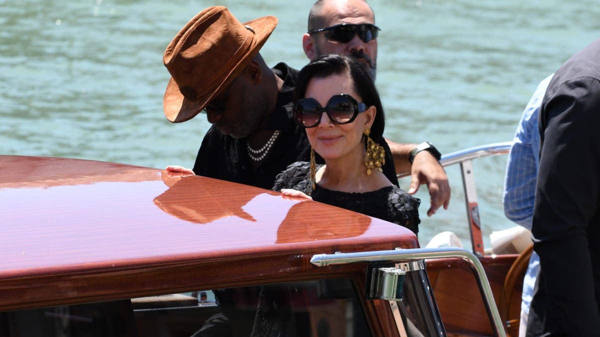 Kris Jenner
