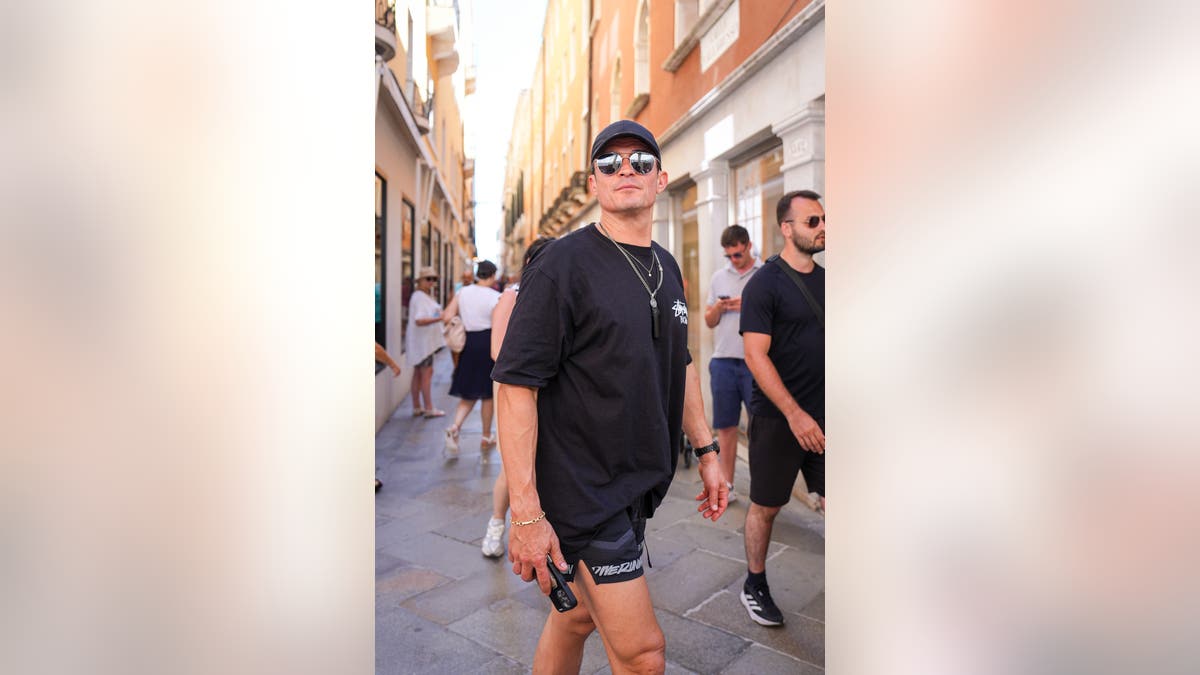 Orlando Bloom