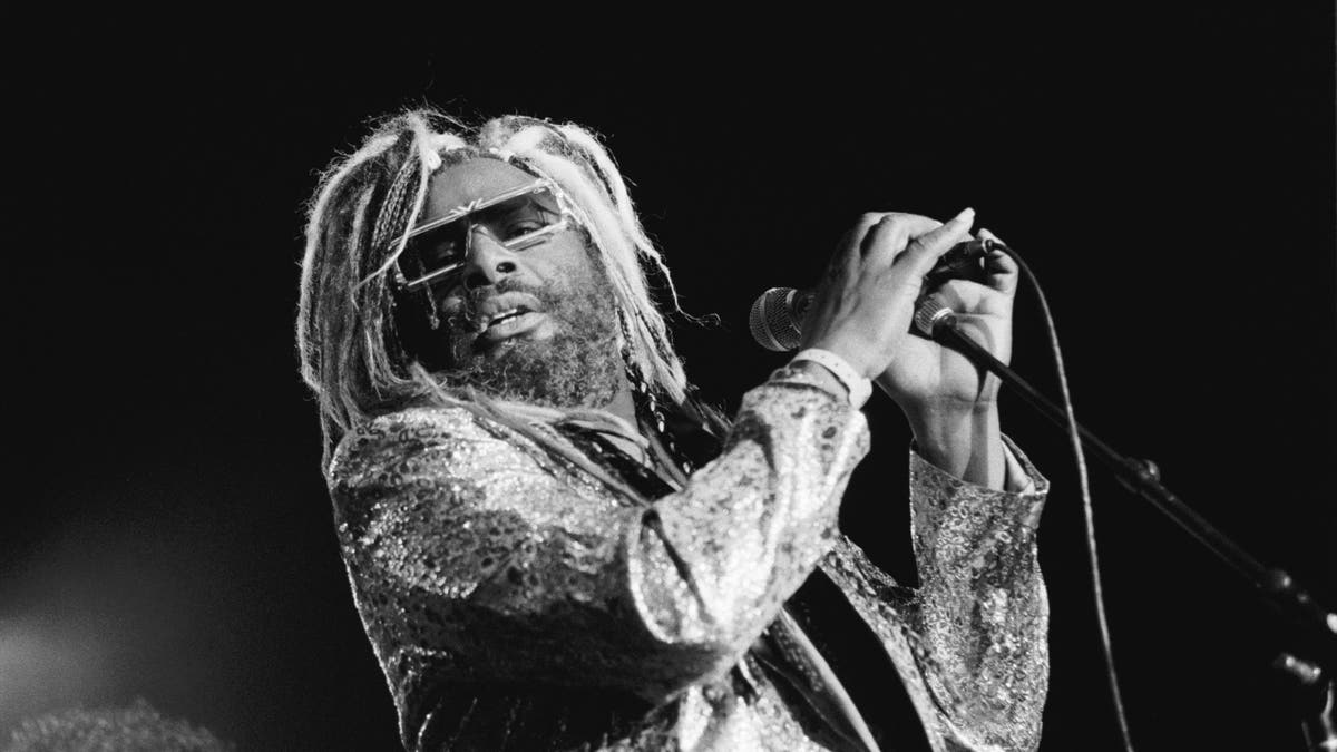 George Clinton