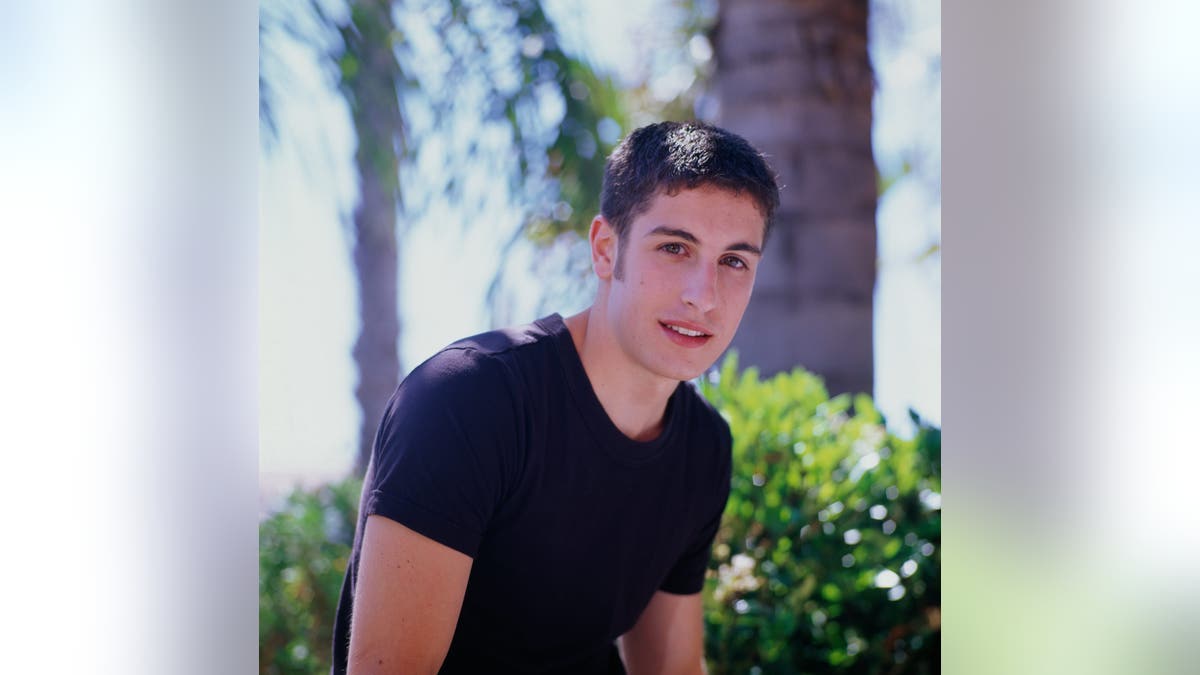 Jason Biggs