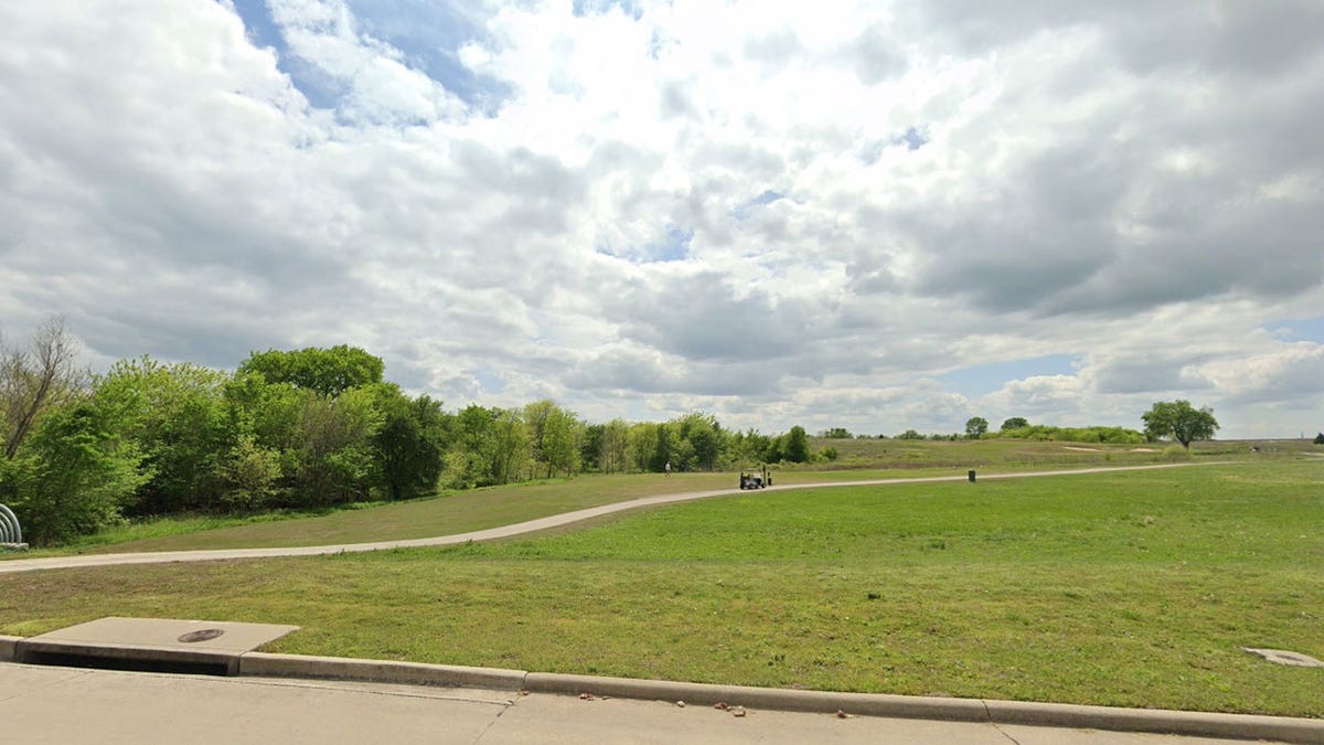 The Bridges Golf Club