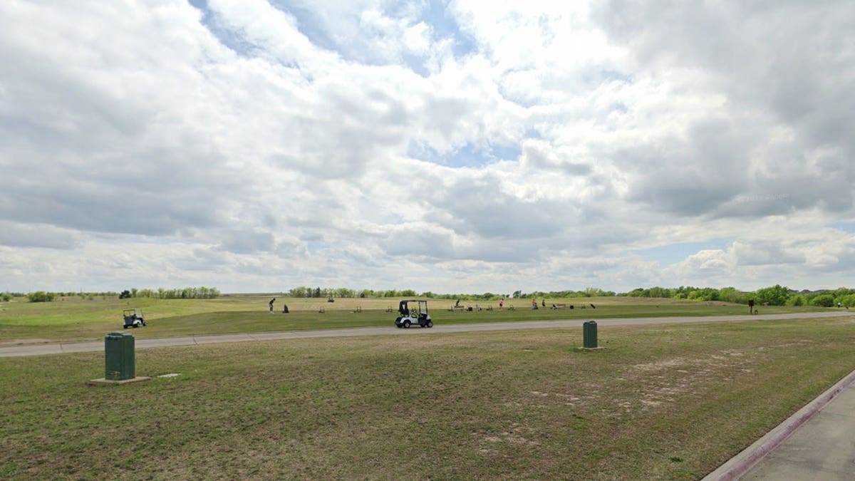The Bridges Golf Club
